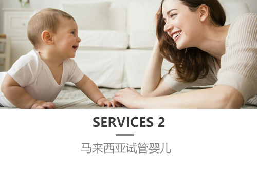 马来西亚试管婴儿