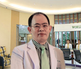 提迪贡博士