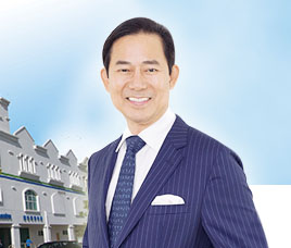 拿督李顺树