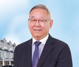 哈里斯医生​ 