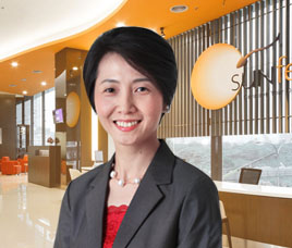 Dr. Lim Lei Jun