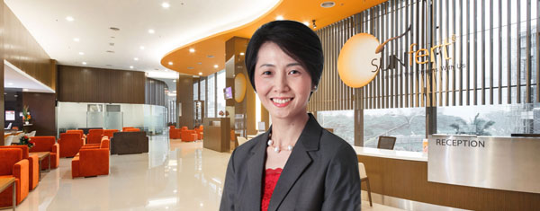 Dr. Lim Lei Jun