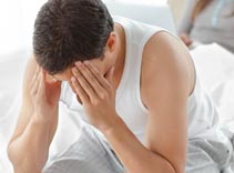 男性不育的4个原因