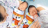 试管婴儿前怎么做才能提高成功率?