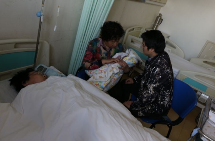中国大陆首例试管婴儿,首例试管婴儿,大陆首例试管婴儿