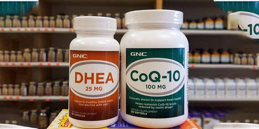 DHEA能够让试管婴儿提高成功率吗?