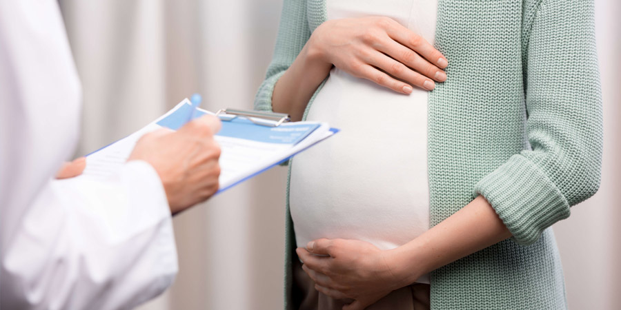 40岁以上不孕女性请选择试管婴儿治疗